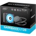 Система жидкостного охлаждения DeepCool Gammaxx L120