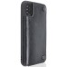 Чехол BROSCO IPX-LEATHER-WALLET-BLACK