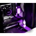 Кабельный органайзер с подсветкой NZXT HUE 2 Cable Comb (AH-2PCCA-01)