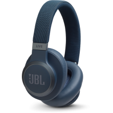 Гарнитура JBL Live 650BTNC Blue