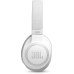 Гарнитура JBL Live 650BTNC White