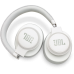 Гарнитура JBL Live 650BTNC White