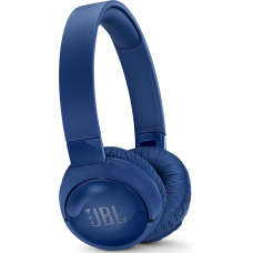 Гарнитура JBL Tune 600BTNC Blue