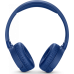 Гарнитура JBL Tune 600BTNC Blue