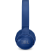 Гарнитура JBL Tune 600BTNC Blue