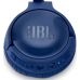 Гарнитура JBL Tune 600BTNC Blue