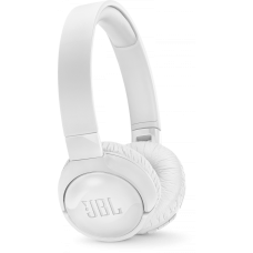 Гарнитура JBL Tune 600BTNC White