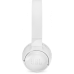 Гарнитура JBL Tune 600BTNC White