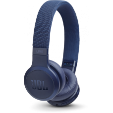 Гарнитура JBL Live 400BT Blue