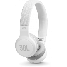 Гарнитура JBL Live 400BT White