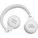 Гарнитура JBL Live 400BT White