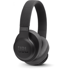 Гарнитура JBL Live 500BT Black