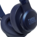 Гарнитура JBL Live 500BT Blue