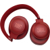 Гарнитура JBL Live 500BT Red