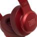 Гарнитура JBL Live 500BT Red