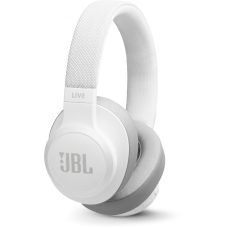 Гарнитура JBL Live 500BT White