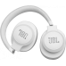 Гарнитура JBL Live 500BT White