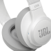 Гарнитура JBL Live 500BT White