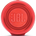 Портативная акустика JBL Charge 4 Red