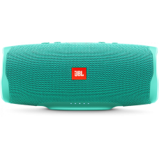 Портативная акустика JBL Charge 4 Teal