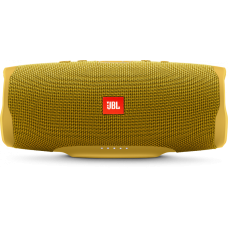 Портативная акустика JBL Charge 4 Yellow