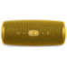 Портативная акустика JBL Charge 4 Yellow