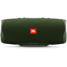 Портативная акустика JBL Charge 4 Green