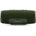 Портативная акустика JBL Charge 4 Green