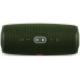 Портативная акустика JBL Charge 4 Green