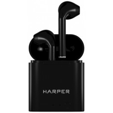 Гарнитура Harper HB-508 Black