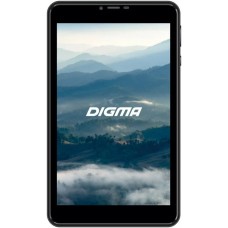 Планшетный компьютер Digma Plane 8580 4G Black