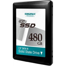 Твердотельный накопитель 480Gb SSD Kingmax SMV32 (KM480GSMV32)