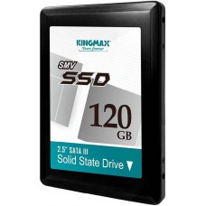 Твердотельный накопитель 120Gb SSD Kingmax SMV32 (KM120GSMV32)