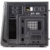 Корпус 3Cott 3C-MATX-R838 Black 500W