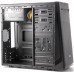 Корпус 3Cott 3C-MATX-R838 Black 500W