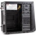 Корпус 3Cott 3C-MATX-R838 Black 500W