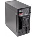 Корпус 3Cott 3C-MATX-R838 Black 500W