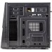 Корпус 3Cott 3C-MATX-R839 Black 500W