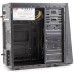 Корпус 3Cott 3C-MATX-R839 Black 500W