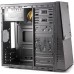 Корпус 3Cott 3C-MATX-R839 Black 500W