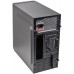 Корпус 3Cott 3C-MATX-R839 Black 500W