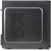 Корпус 3Cott 3C-MATX-R863 Black 400W