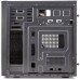 Корпус 3Cott 3C-MATX-R863 Black 400W