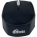 Мышь  Ritmix RMW-611 Black