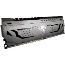 Оперативная память 8Gb DDR4 3000MHz Patriot Viper Steel (PVS48G300C6)