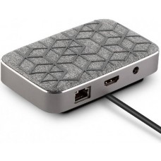 Док-станция Moshi Symbus Q USB-C