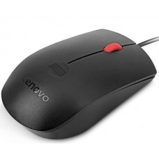 Мышь  Lenovo Fingerprint Biometric USB Mouse