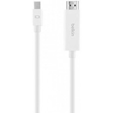 Кабель Belkin F2CD077DS2M-APL