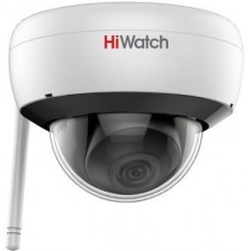 Wi-Fi камера Hikvision DS-I252W 2.8мм