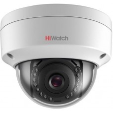 IP камера Hikvision DS-I402 2.8мм